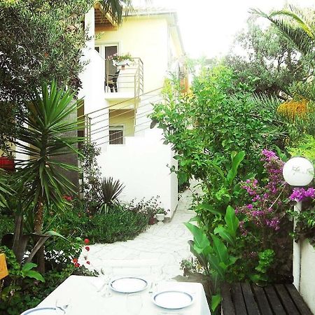 Apartments Tonka - 150M From The Sea & Parking Orebić Extérieur photo