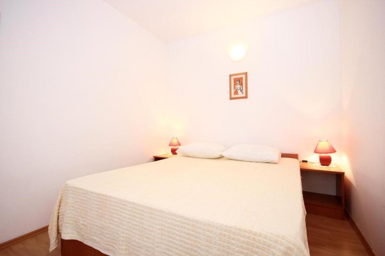 Apartments Tonka - 150M From The Sea & Parking Orebić Extérieur photo