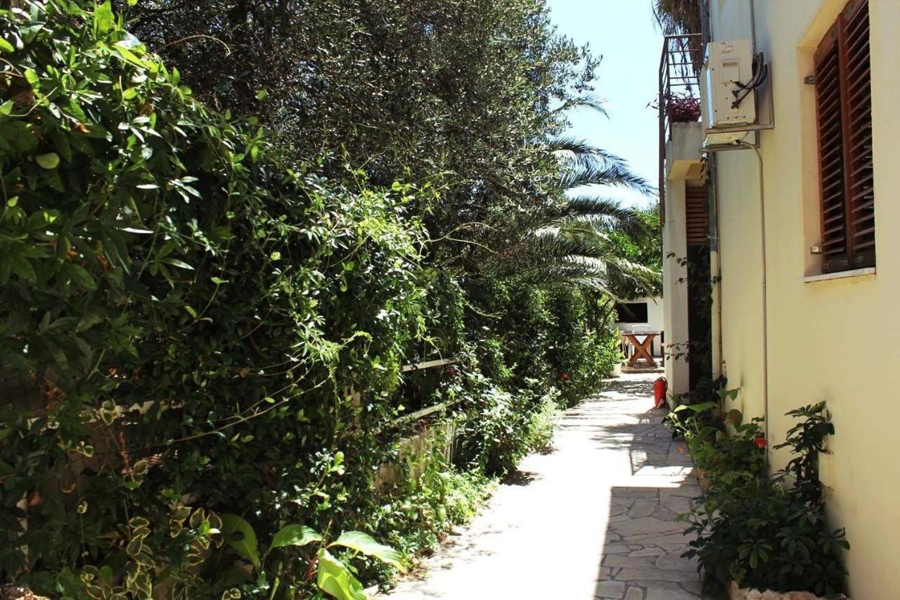 Apartments Tonka - 150M From The Sea & Parking Orebić Extérieur photo