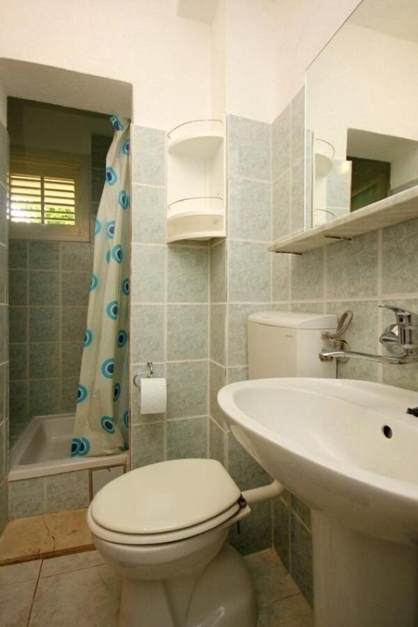 Apartments Tonka - 150M From The Sea & Parking Orebić Extérieur photo