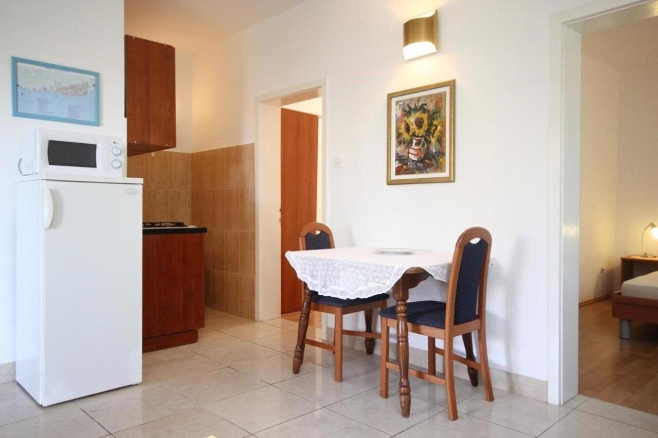 Apartments Tonka - 150M From The Sea & Parking Orebić Extérieur photo