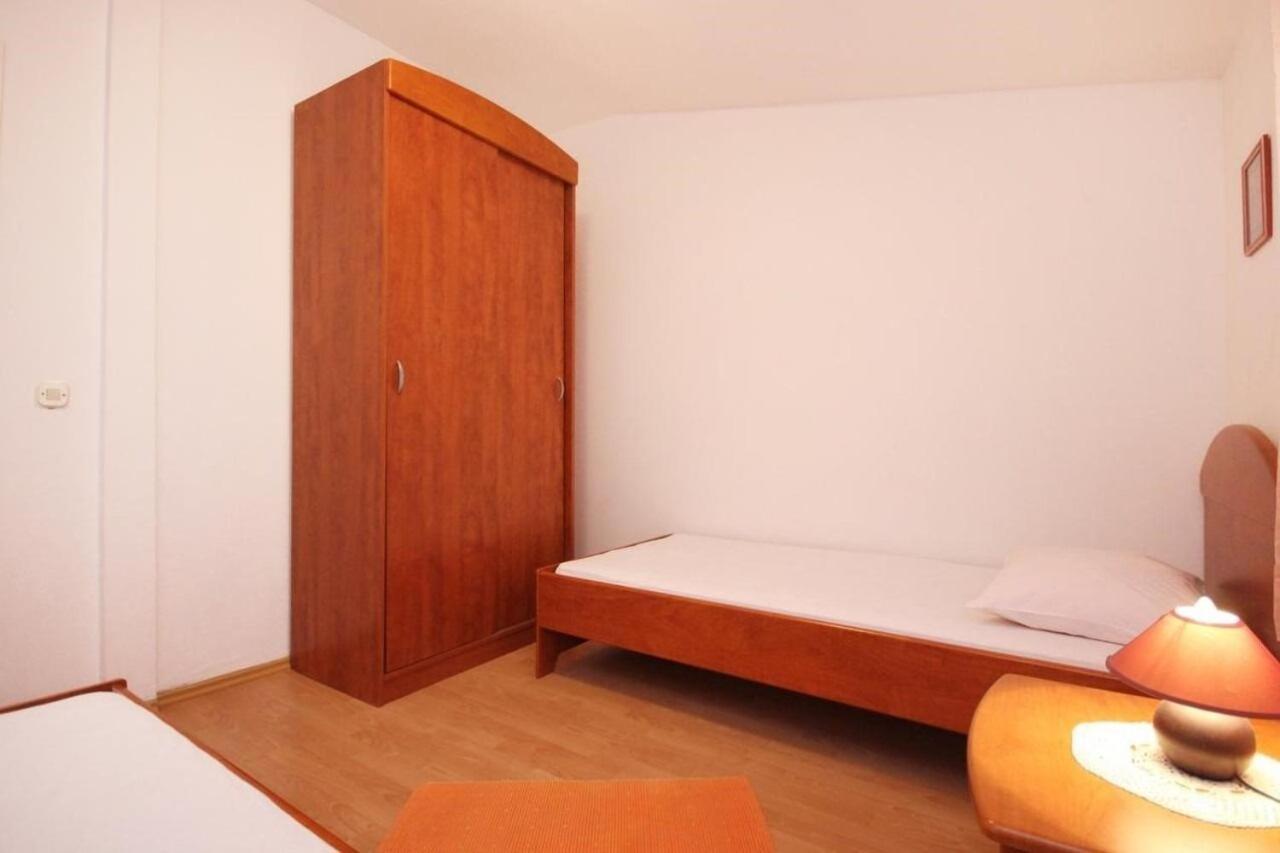 Apartments Tonka - 150M From The Sea & Parking Orebić Extérieur photo