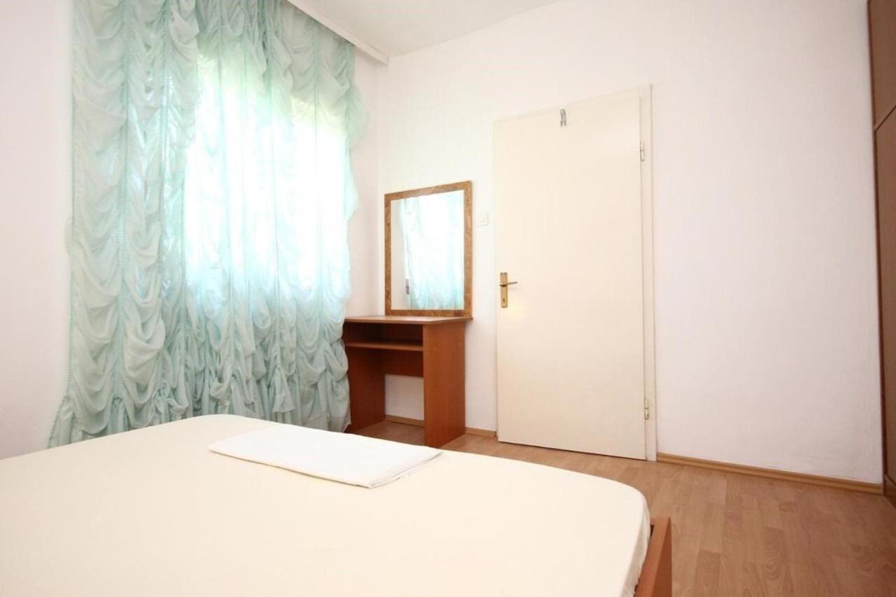 Apartments Tonka - 150M From The Sea & Parking Orebić Extérieur photo