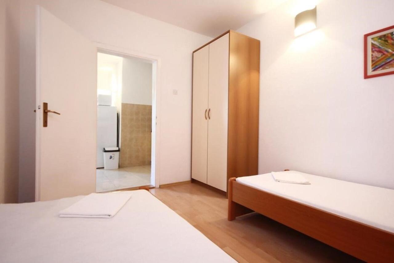 Apartments Tonka - 150M From The Sea & Parking Orebić Extérieur photo
