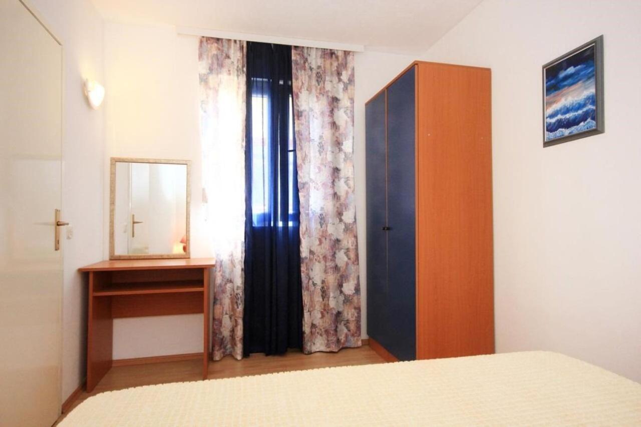 Apartments Tonka - 150M From The Sea & Parking Orebić Extérieur photo