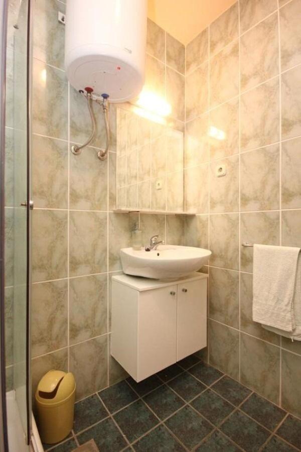 Apartments Tonka - 150M From The Sea & Parking Orebić Extérieur photo