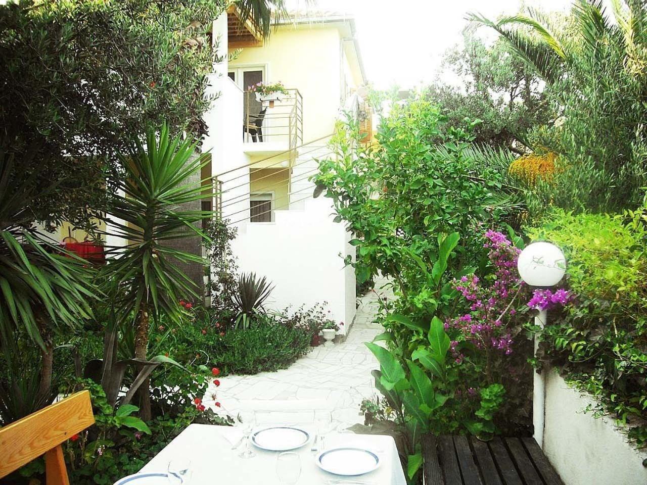Apartments Tonka - 150M From The Sea & Parking Orebić Extérieur photo