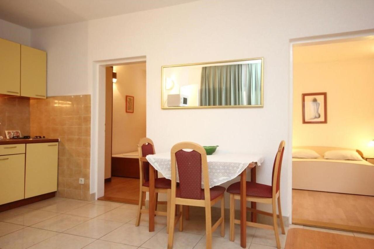 Apartments Tonka - 150M From The Sea & Parking Orebić Extérieur photo