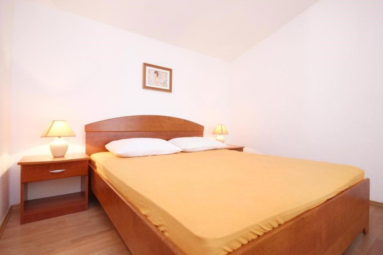 Apartments Tonka - 150M From The Sea & Parking Orebić Extérieur photo