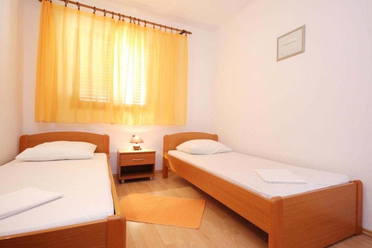 Apartments Tonka - 150M From The Sea & Parking Orebić Extérieur photo