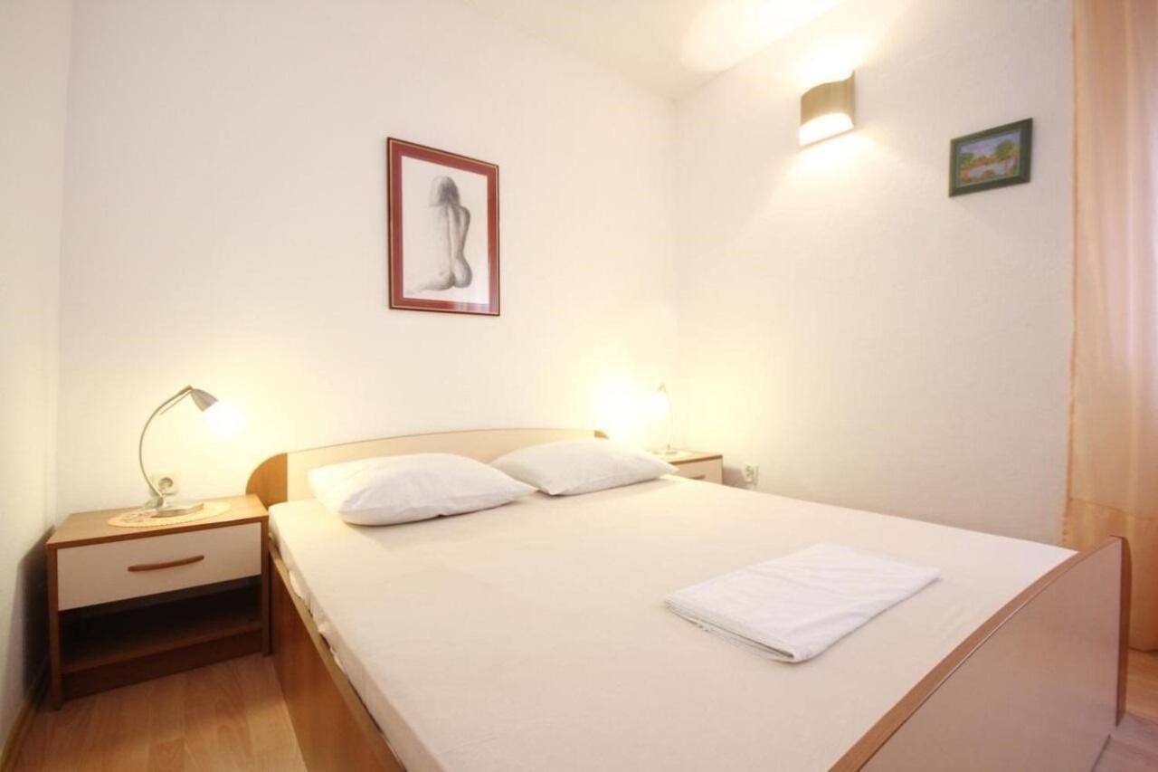 Apartments Tonka - 150M From The Sea & Parking Orebić Extérieur photo