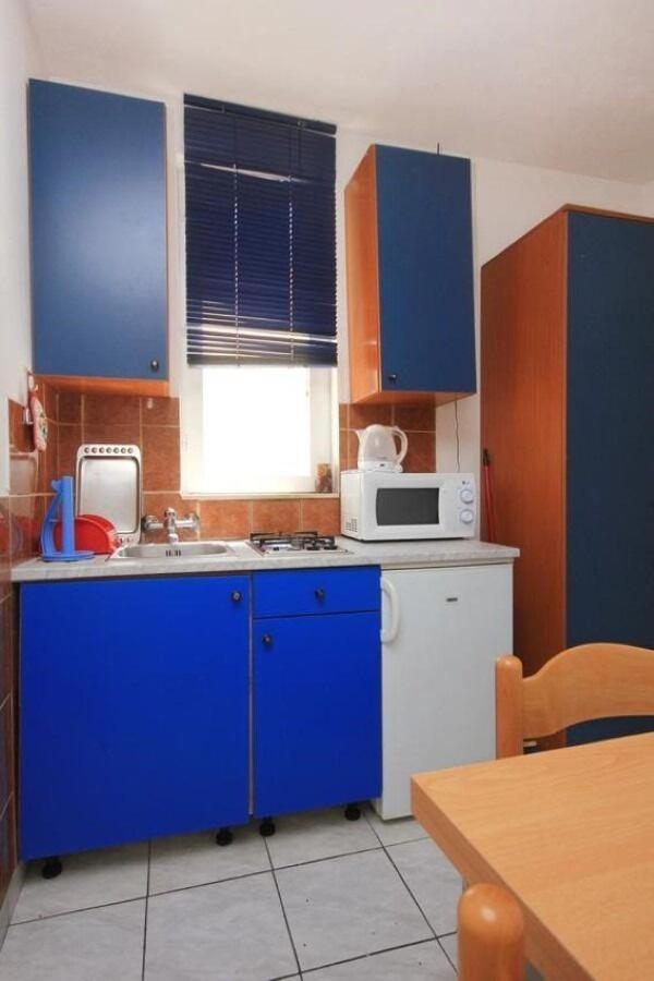 Apartments Tonka - 150M From The Sea & Parking Orebić Extérieur photo