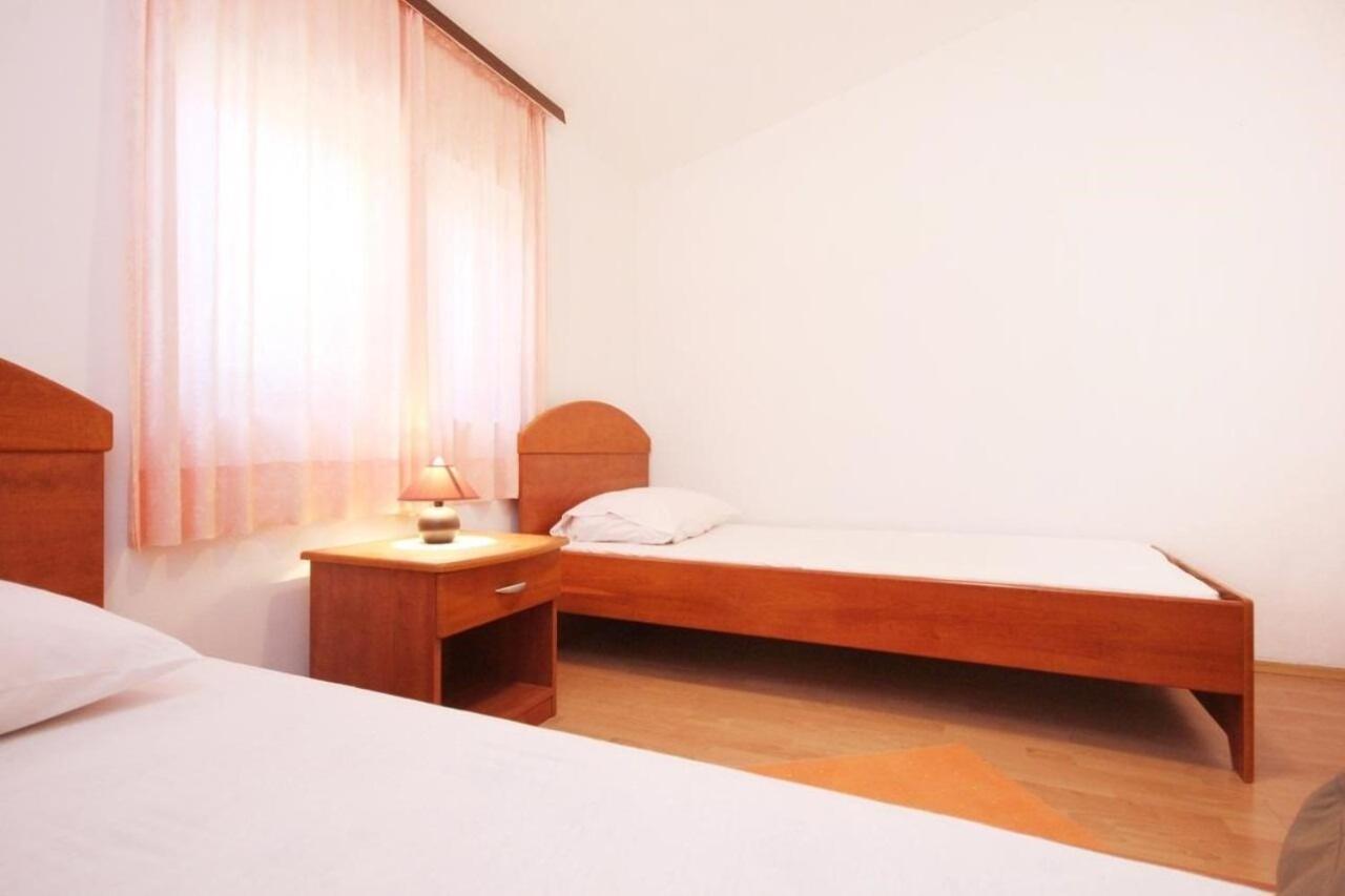 Apartments Tonka - 150M From The Sea & Parking Orebić Extérieur photo