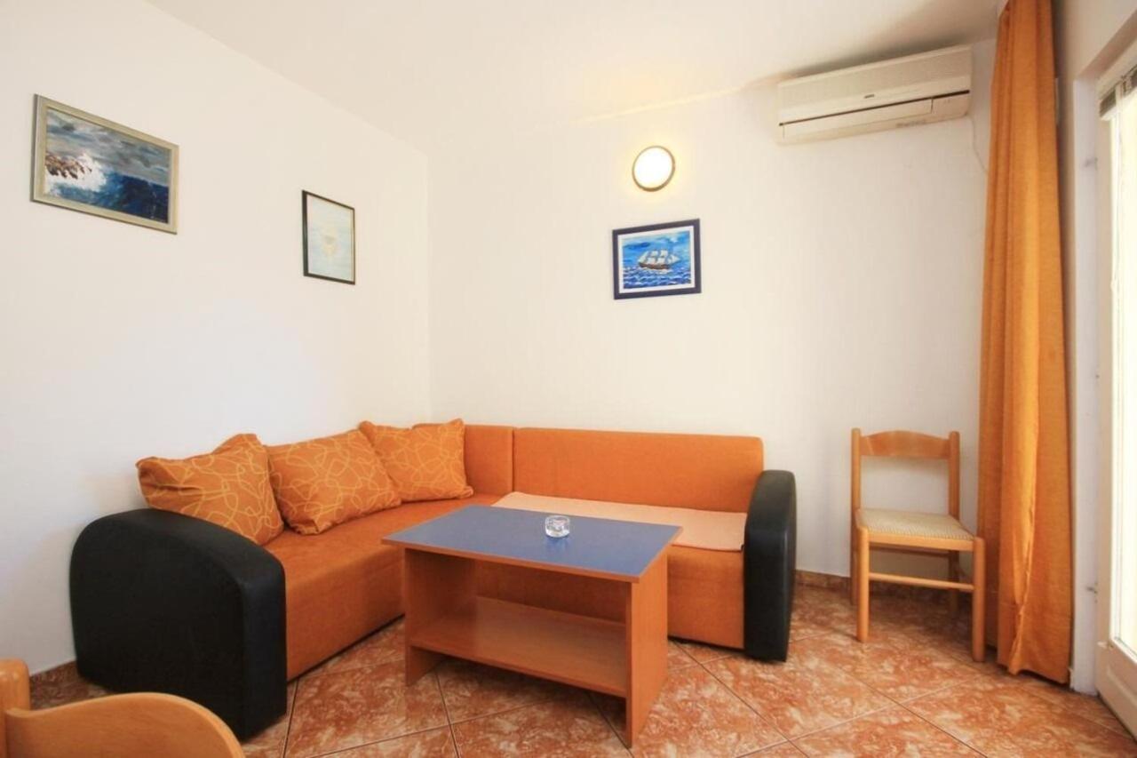 Apartments Tonka - 150M From The Sea & Parking Orebić Extérieur photo