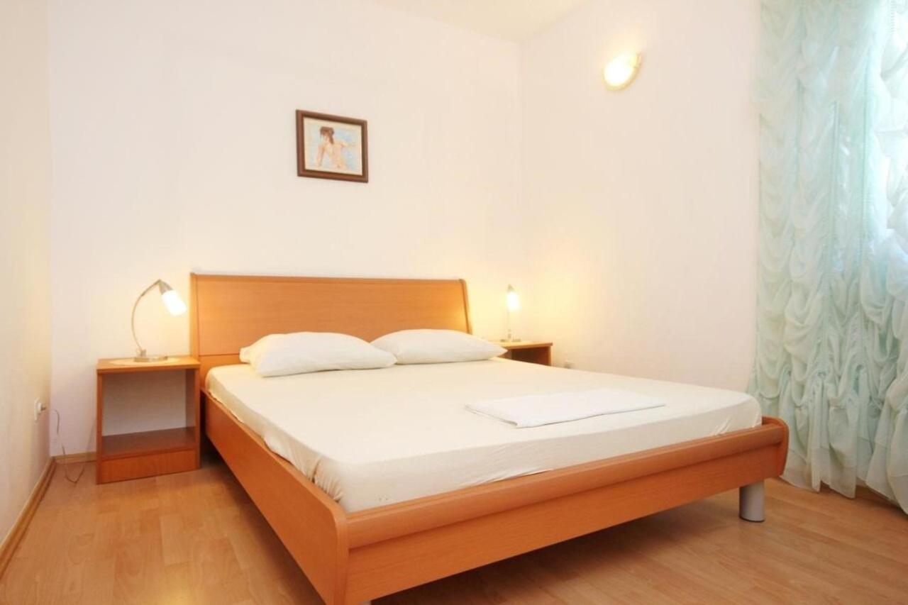 Apartments Tonka - 150M From The Sea & Parking Orebić Extérieur photo