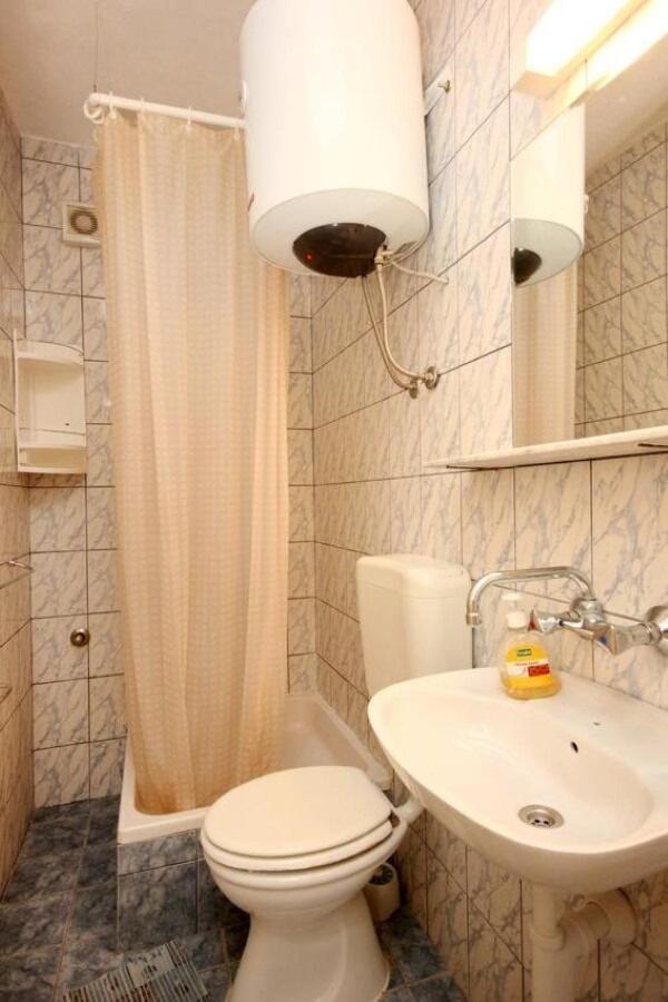 Apartments Tonka - 150M From The Sea & Parking Orebić Extérieur photo