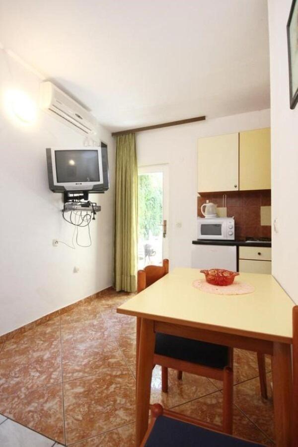 Apartments Tonka - 150M From The Sea & Parking Orebić Extérieur photo