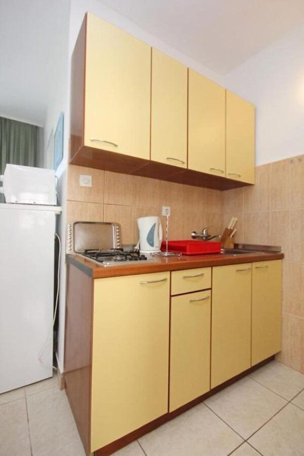 Apartments Tonka - 150M From The Sea & Parking Orebić Extérieur photo