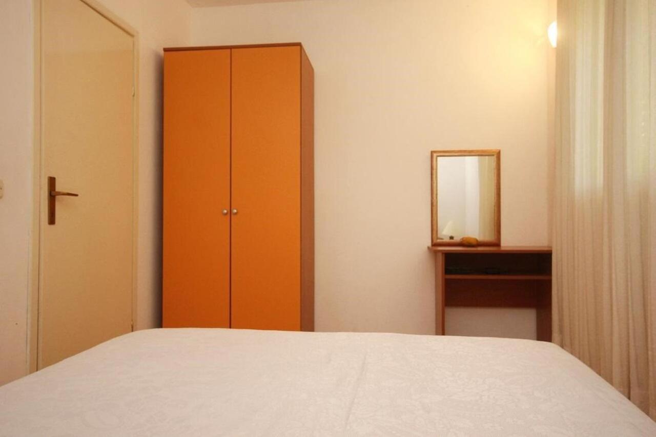 Apartments Tonka - 150M From The Sea & Parking Orebić Extérieur photo