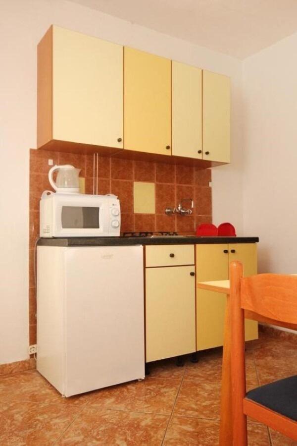 Apartments Tonka - 150M From The Sea & Parking Orebić Extérieur photo