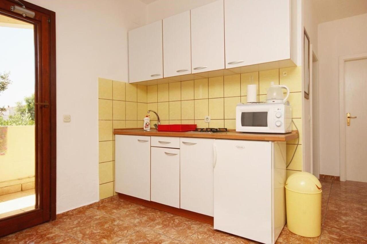 Apartments Tonka - 150M From The Sea & Parking Orebić Extérieur photo