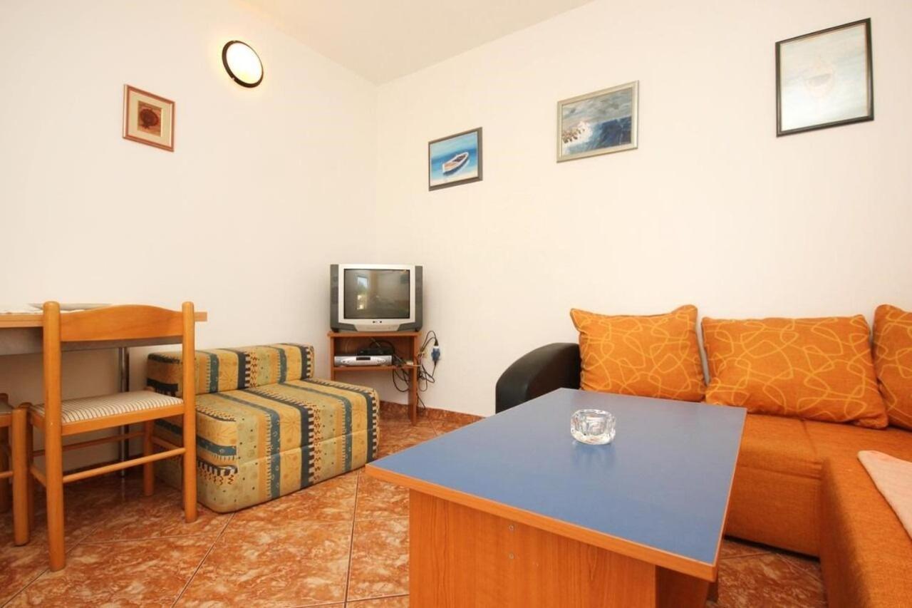 Apartments Tonka - 150M From The Sea & Parking Orebić Extérieur photo