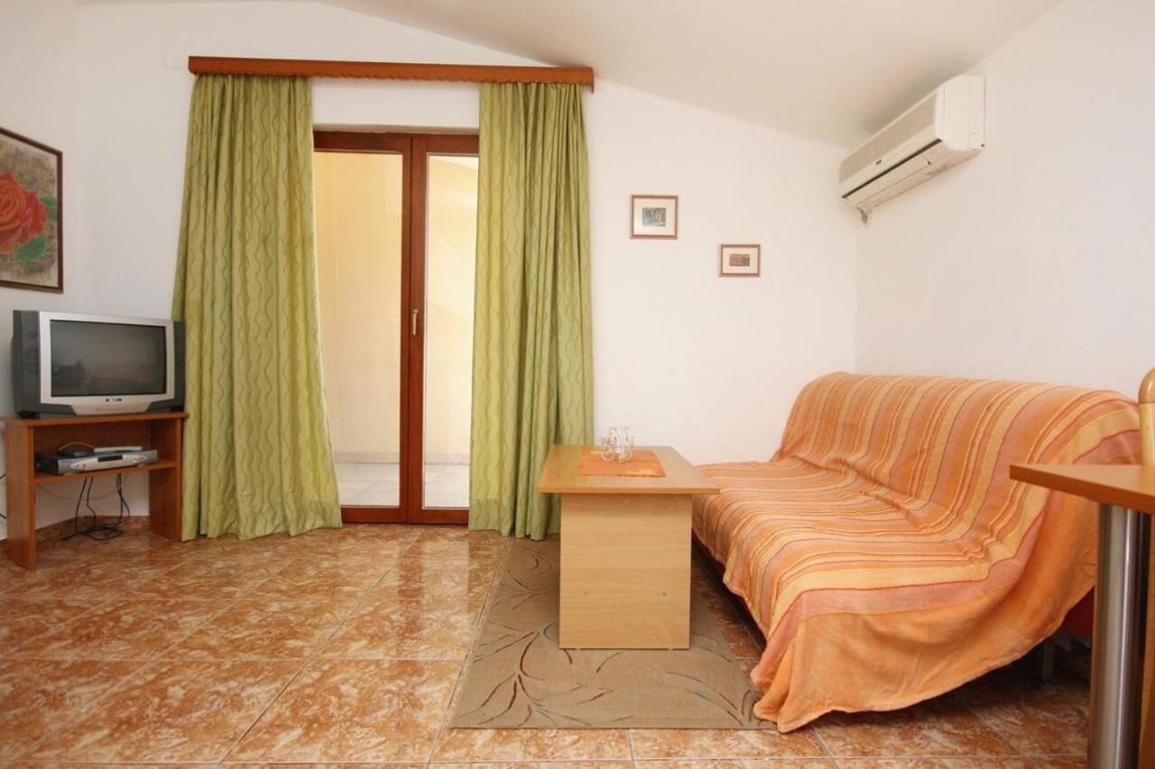 Apartments Tonka - 150M From The Sea & Parking Orebić Extérieur photo