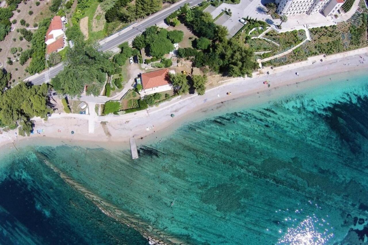Apartments Tonka - 150M From The Sea & Parking Orebić Extérieur photo