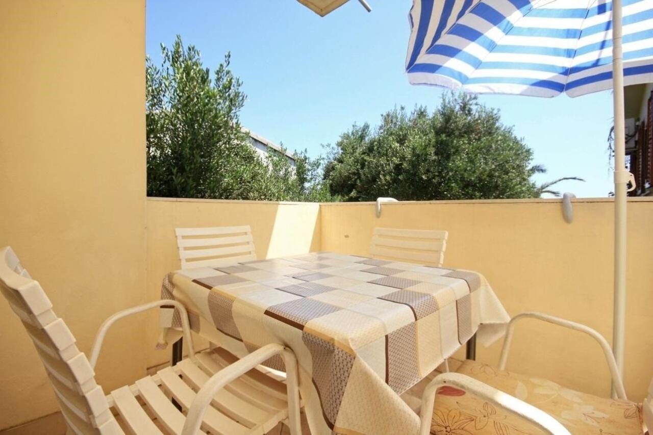 Apartments Tonka - 150M From The Sea & Parking Orebić Extérieur photo
