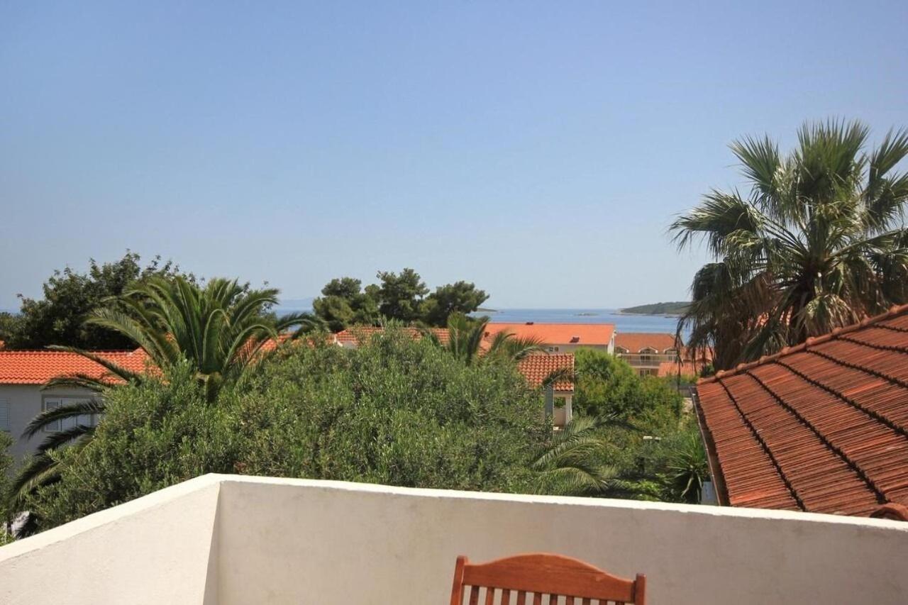 Apartments Tonka - 150M From The Sea & Parking Orebić Extérieur photo