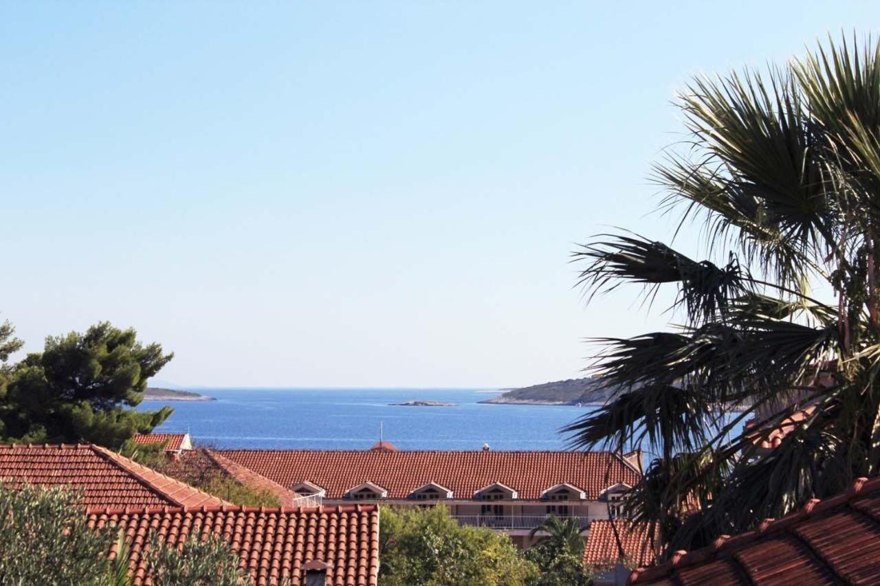 Apartments Tonka - 150M From The Sea & Parking Orebić Extérieur photo