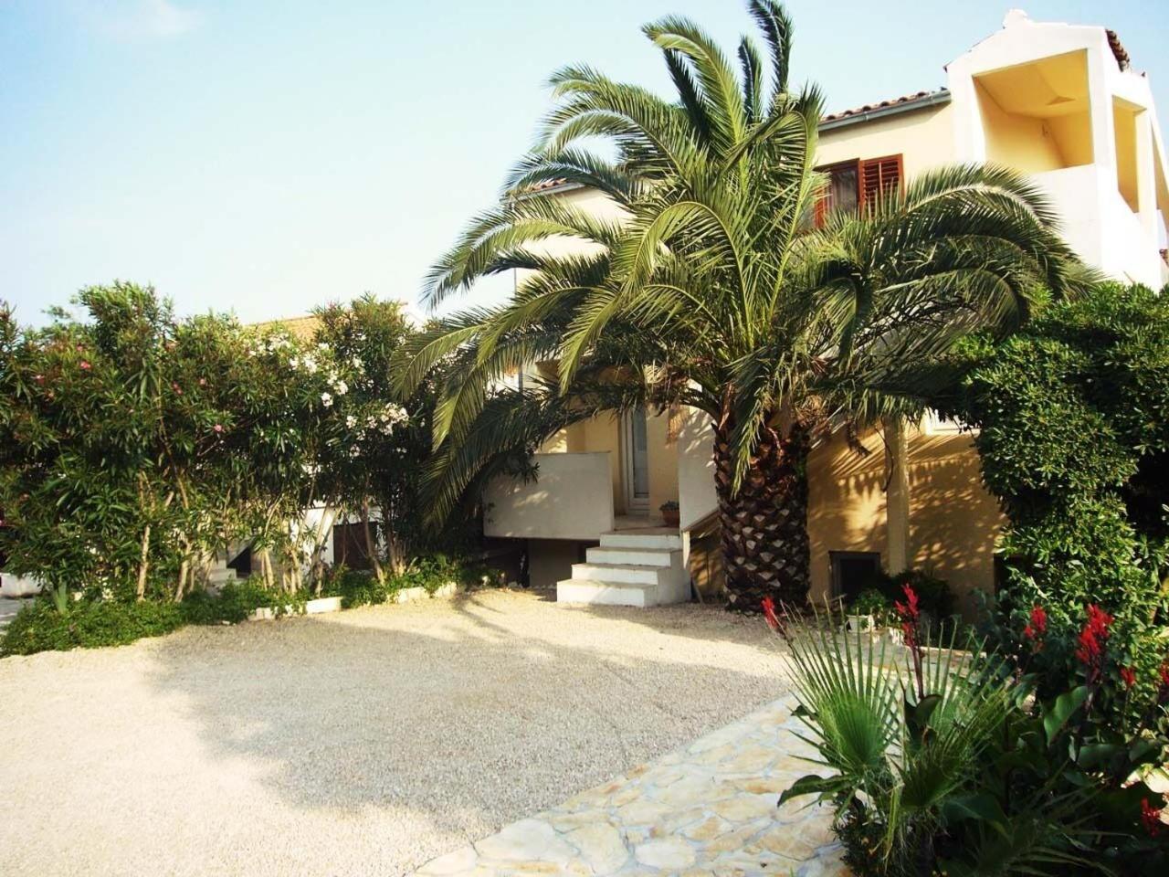 Apartments Tonka - 150M From The Sea & Parking Orebić Extérieur photo